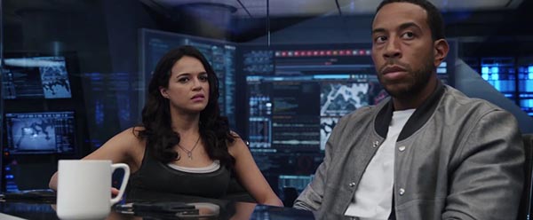 Fate of the Furious Fate of the Furious