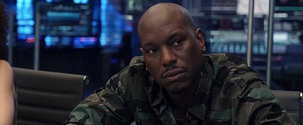 Fate of the Furious Fate of the Furious