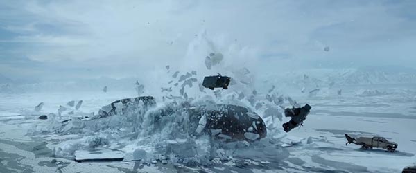 Fate of the Furious Fate of the Furious