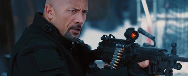 Fate of the Furious Fate of the Furious