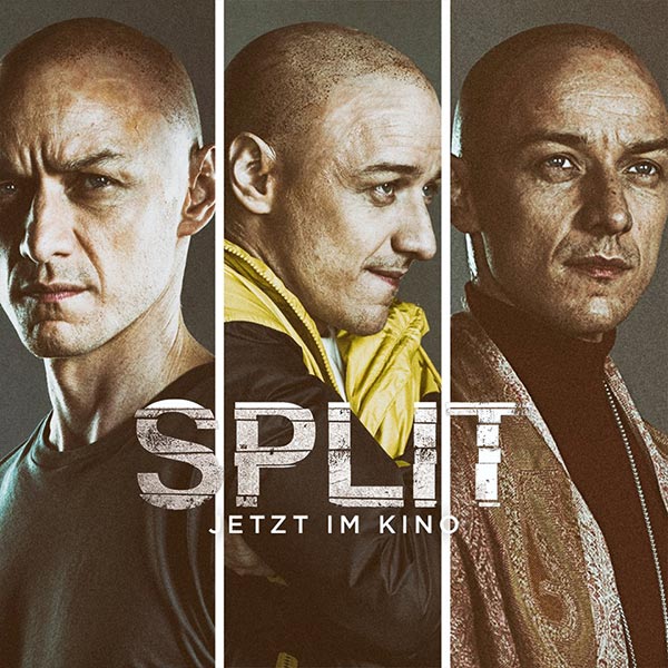 Split 2