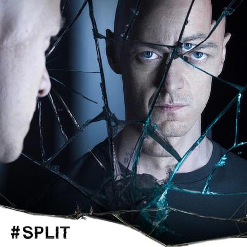 Split 2 Split 2