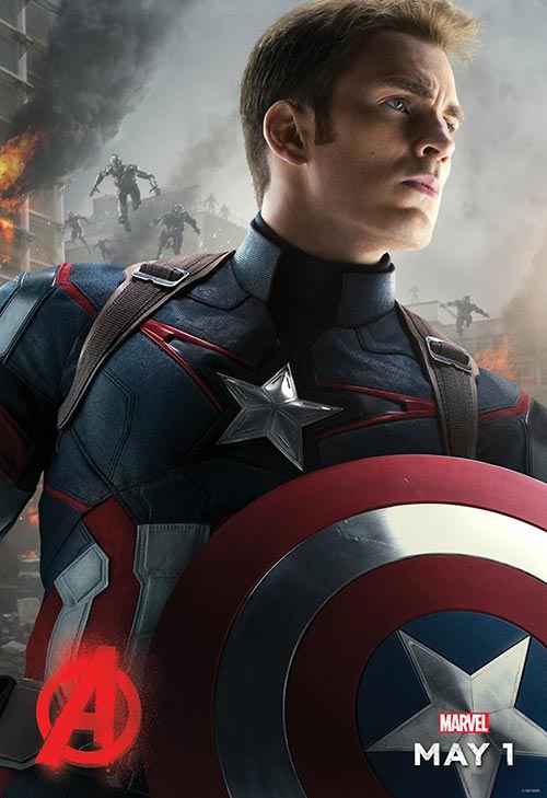 Avengers 4 Avengers 4