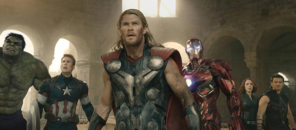Avengers 4 Avengers 4