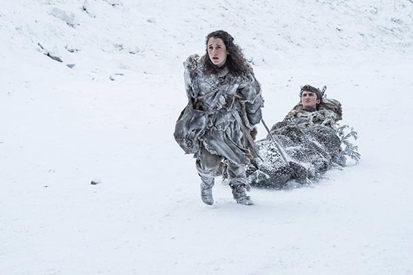 Game of Thrones Game of Thrones
