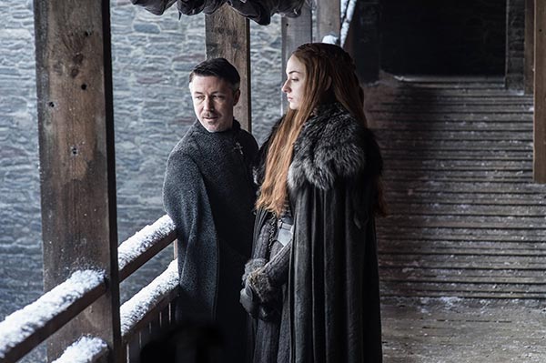 Game of Thrones Game of Thrones