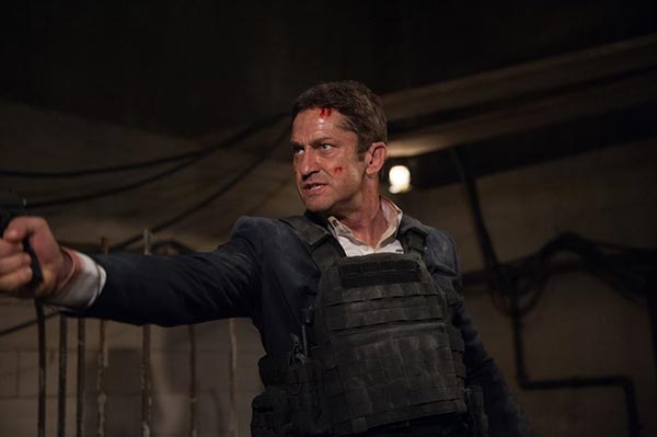 London Has Fallen London Has Fallen