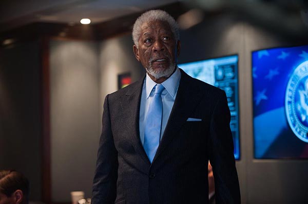 London Has Fallen London Has Fallen