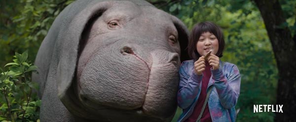 Okja Okja
