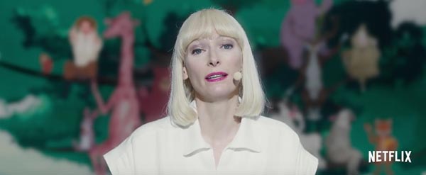 Okja Okja
