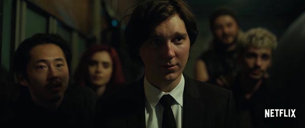 Okja Okja