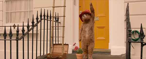 Paddington 2