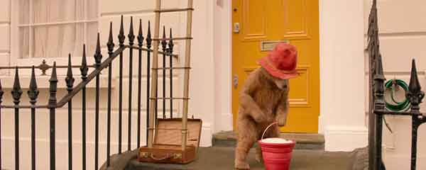 Paddington 2