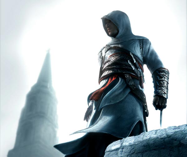 Assassin s Creed Assassin s Creed