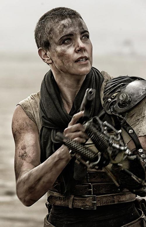Mad Max Furiosa Mad Max Furiosa
