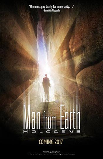 The Man From Earth 2 Holocene