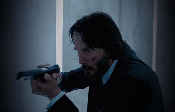 John Wick 3 John Wick 3