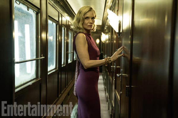 Murder on the Orient Express Murder on the Orient Express