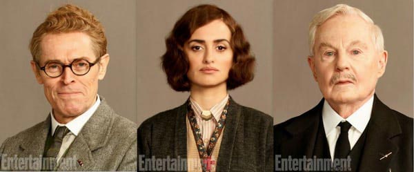 Murder on the Orient Express Murder on the Orient Express