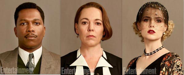 Murder on the Orient Express Murder on the Orient Express