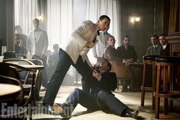 Murder on the Orient Express Murder on the Orient Express