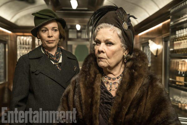 Murder on the Orient Express Murder on the Orient Express