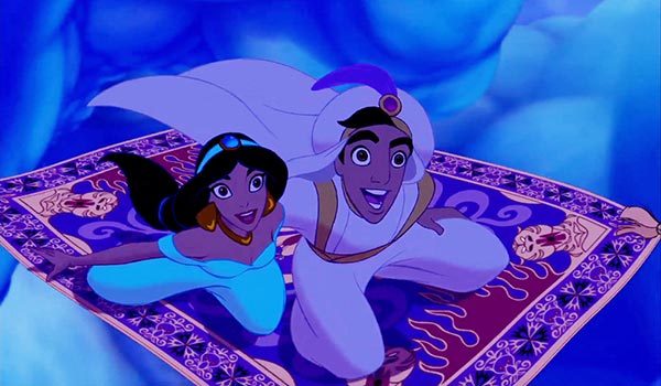 Aladdin