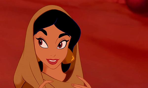 Aladdin Aladdin