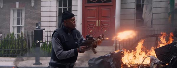 The Hitman s Bodyguard The Hitman s Bodyguard