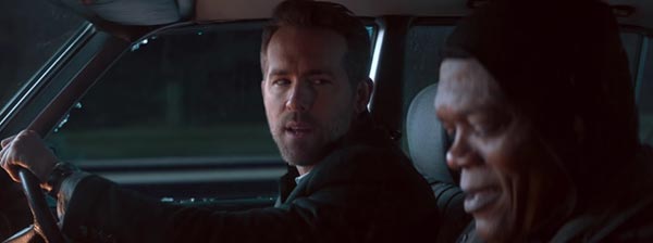 The Hitman s Bodyguard The Hitman s Bodyguard