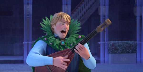 Olaf s Frozen Adventure Olaf s Frozen Adventure