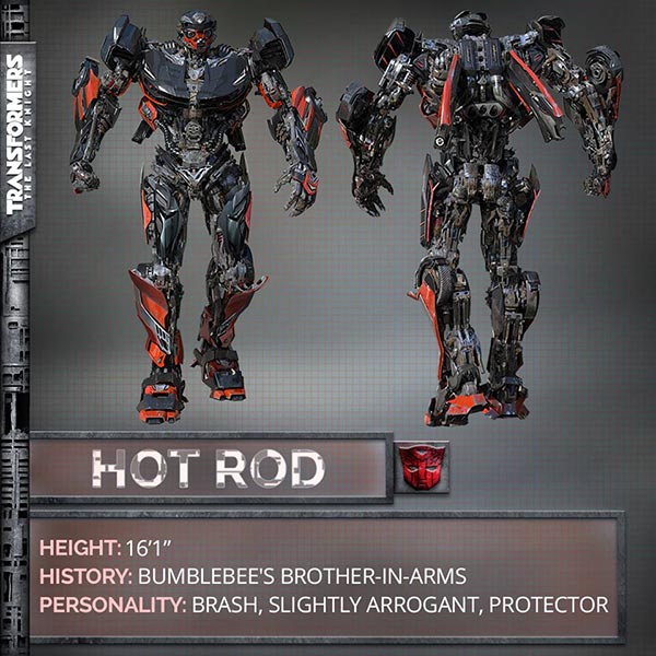 Transformers: The Last Knight Transformers: The Last Knight