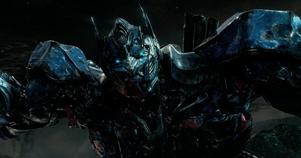 Transformers: The Last Knight Transformers: The Last Knight
