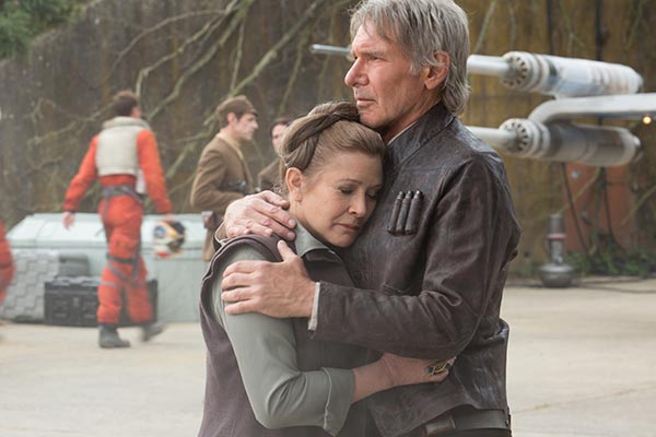 Star Wars 9 Star Wars 9