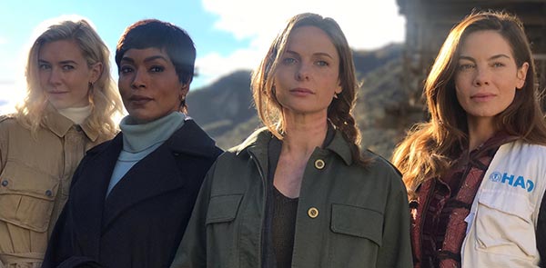 Mission Impossible 6 Mission Impossible 6
