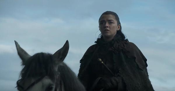 Game of Thrones 7 Game of Thrones 7