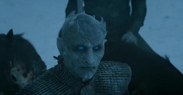 Game of Thrones 7 Game of Thrones 7