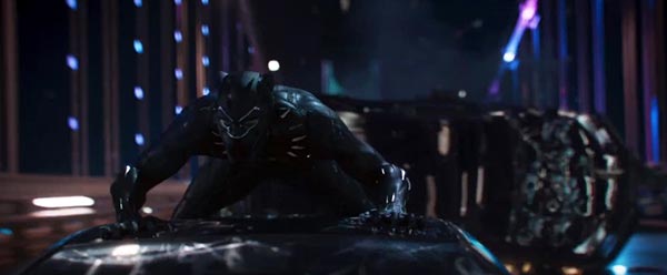 Black Panther 