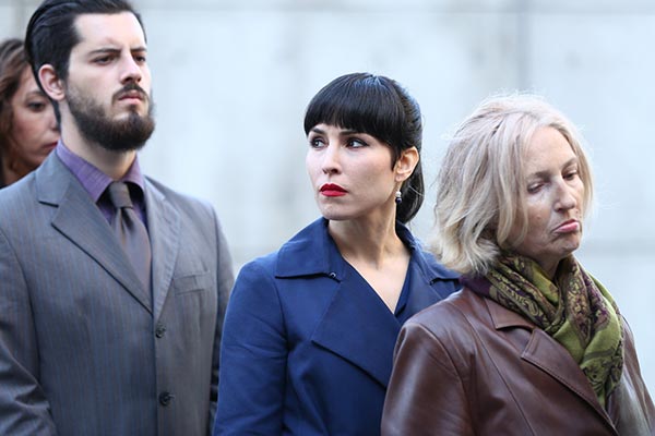 What Happened to Monday 7 What Happened to Monday 7