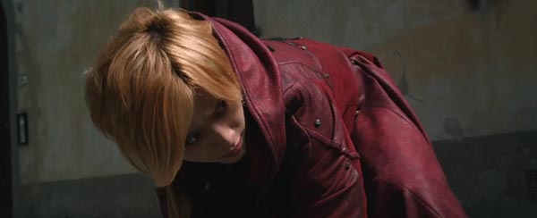 Fullmetal Alchemist Fullmetal Alchemist