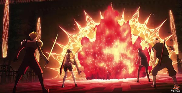 Sword Art Online the Movie