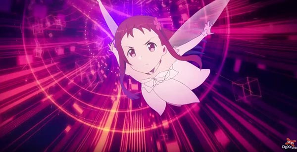 Sword Art Online the Movie