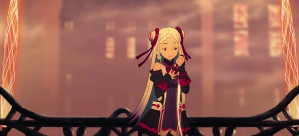 Sword Art Online the Movie