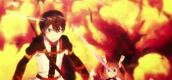 Sword Art Online the Movie