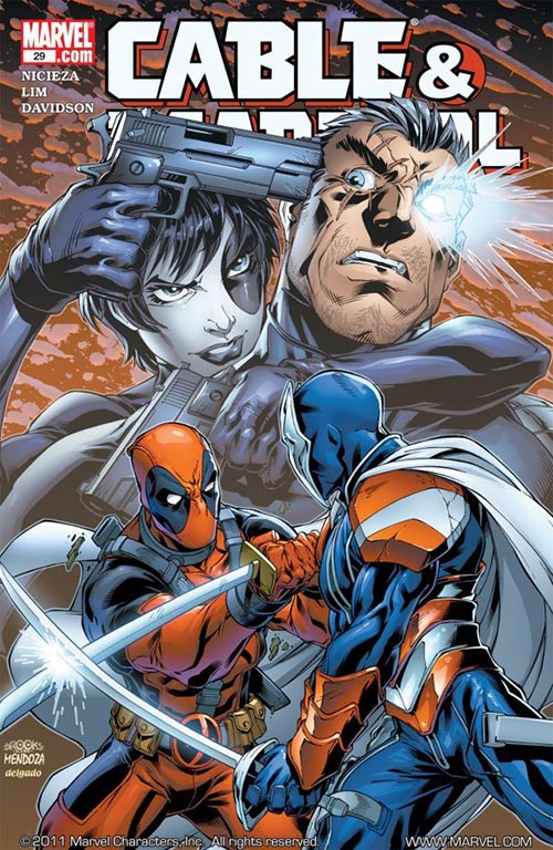 Deadpool 2 Deadpool 2