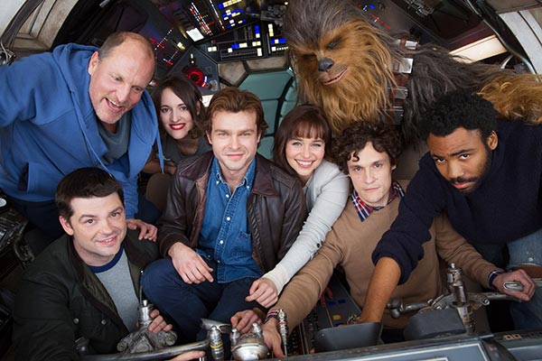 Star Wars Star Wars