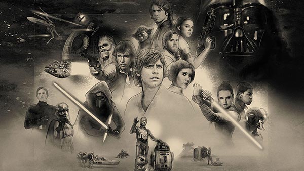 Star Wars Star Wars