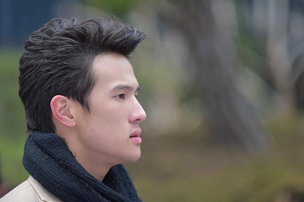 Mind Memory 1 44 พื้นที่รัก Mind Memory 1 44 พื้นที่รัก