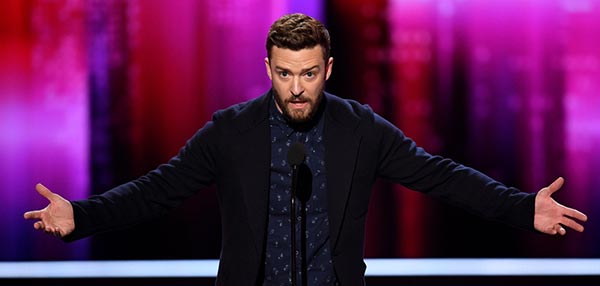 PEOPLE’S CHOICE AWARDS 2017 PEOPLE’S CHOICE AWARDS 2017
