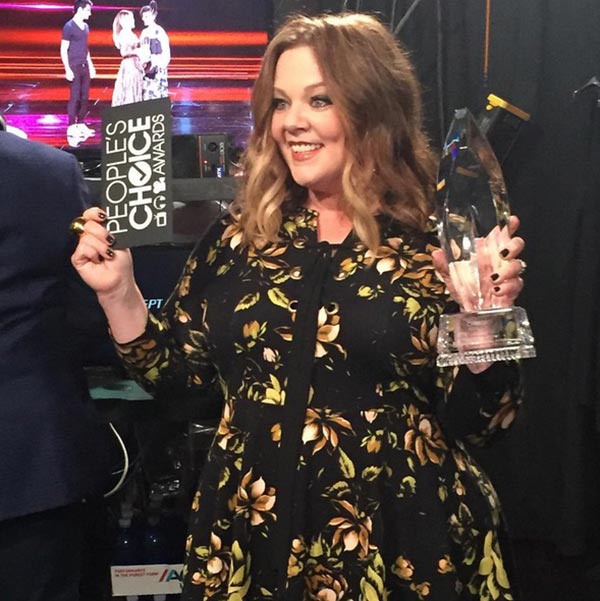 PEOPLE’S CHOICE AWARDS 2017 PEOPLE’S CHOICE AWARDS 2017